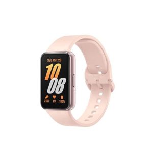 Smartwatch Samsung Galaxy Fit3 Display 1.6 Rosé (1)